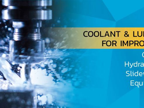 Metalworking coolant
