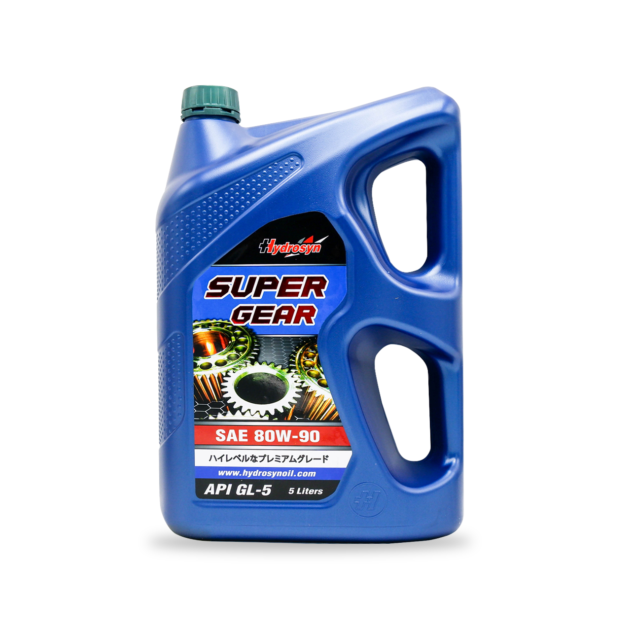 SUPER GEAR
