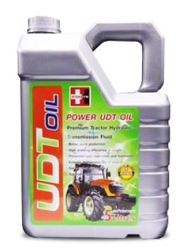 SUPER UDT