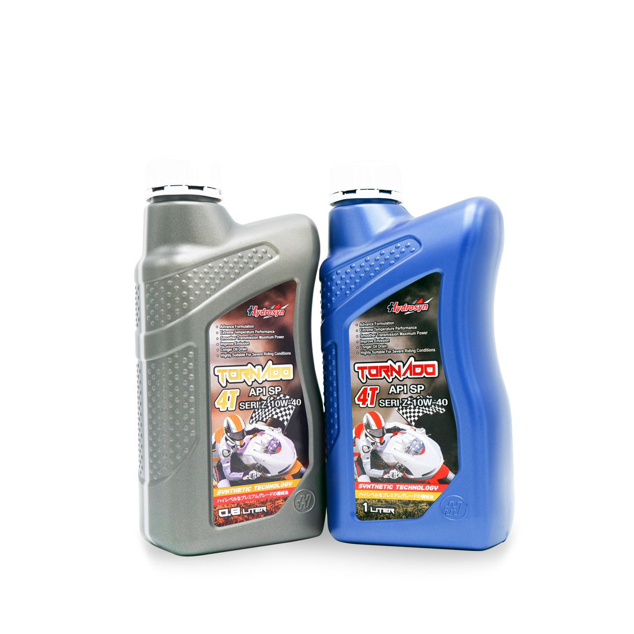 TORNADO SERI Z
