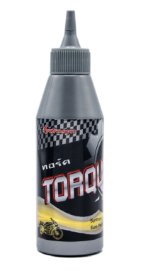 TORQUE GEAR