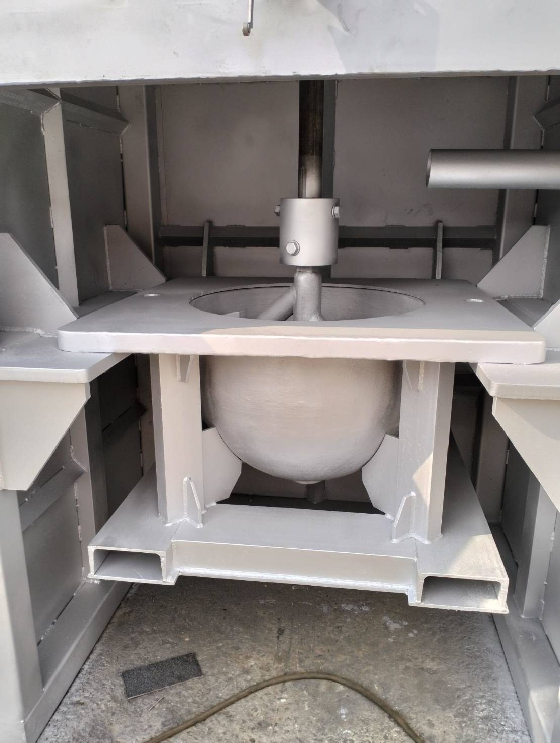 Postec DX-MC dross extractor
